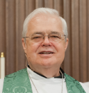 Pastor Gregory Mech
