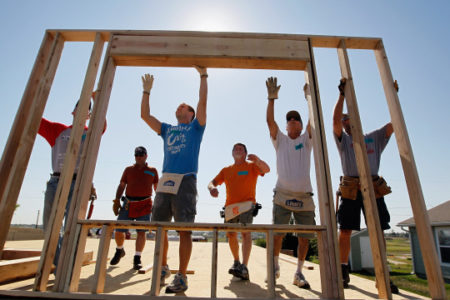 building a wall missions serving immanuel lutheran church joplin missouri