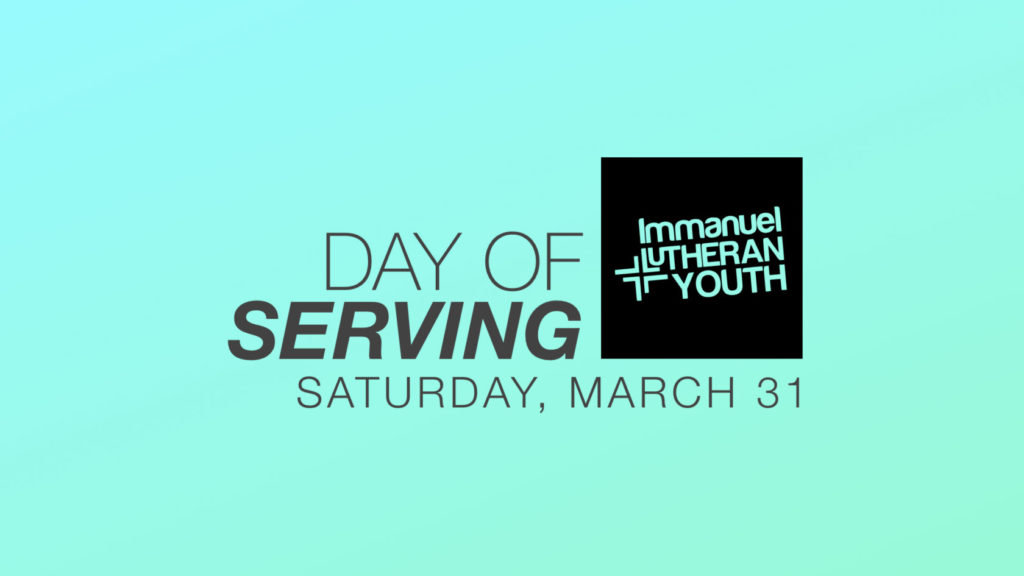 immanuel lutheran youth joplin missouri day of serving