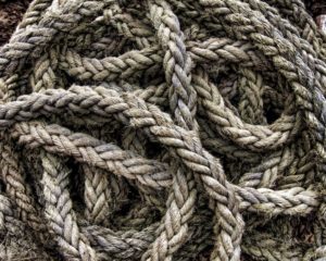 rope