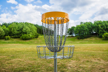 disk golf frisbee golf immanuel lutheran youth joplin missouri