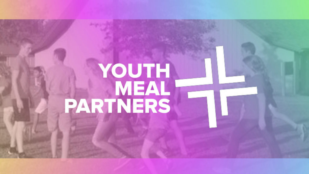 YOUTH MEAL PARTNERS FOOD FRIENDS FAITH IMMANUEL LUTHERAN YOUTH JOPLIN MISSOURI