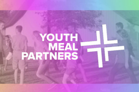 YOUTH MEAL PARTNERS FOOD FRIENDS FAITH IMMANUEL LUTHERAN YOUTH JOPLIN MISSOURI