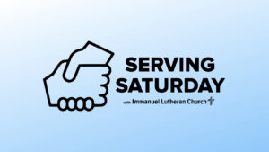 serving saturday growing to serve with immanuel lutheran church joplin missouri