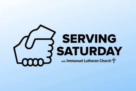 serving saturday growing to serve with immanuel lutheran church joplin missouri