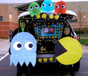 trunk or treat immanuel lutheran joplin missouri lcms