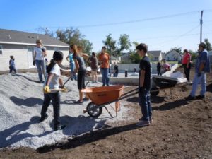mission serving immanuel lutheran church youth joplin missouri
