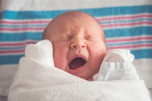 baby yawn advent devotion immanuel lutheran church joplin missouri