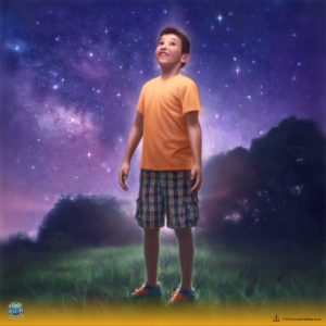 miraculous mission vbs. stargazer. immanuel lutheran church lcms. joplin missouri.