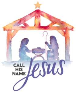 Call Him Jesus | Advent Devotion 1