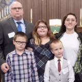 Immanuel Lutheran Church screenshot