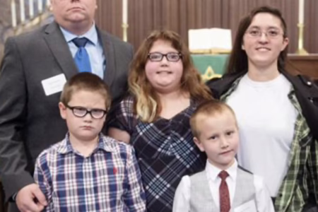 Immanuel Lutheran Church screenshot