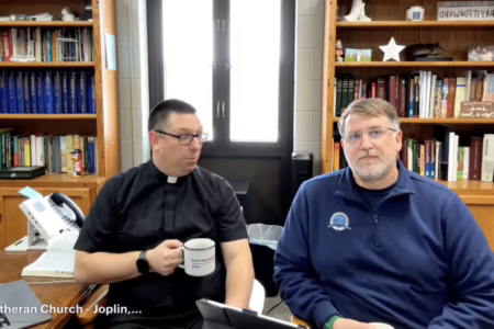 The Foolishness of the Cross (And Why That’s Actually Good News) 2