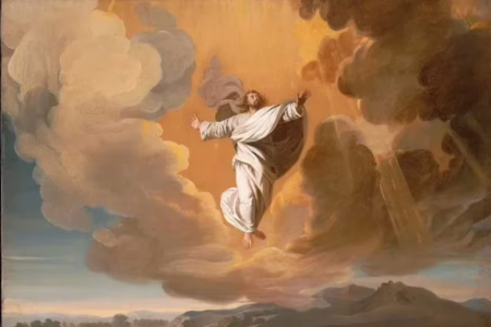 Ascension of Our Lord Joplin Missouri