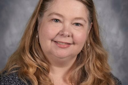 Lyla Glaskey, Called Teacher and Commissioned Minister of Religion at Martin Luther School, Joplin MO