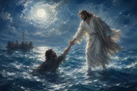 Eleventh Sunday after Pentecost
