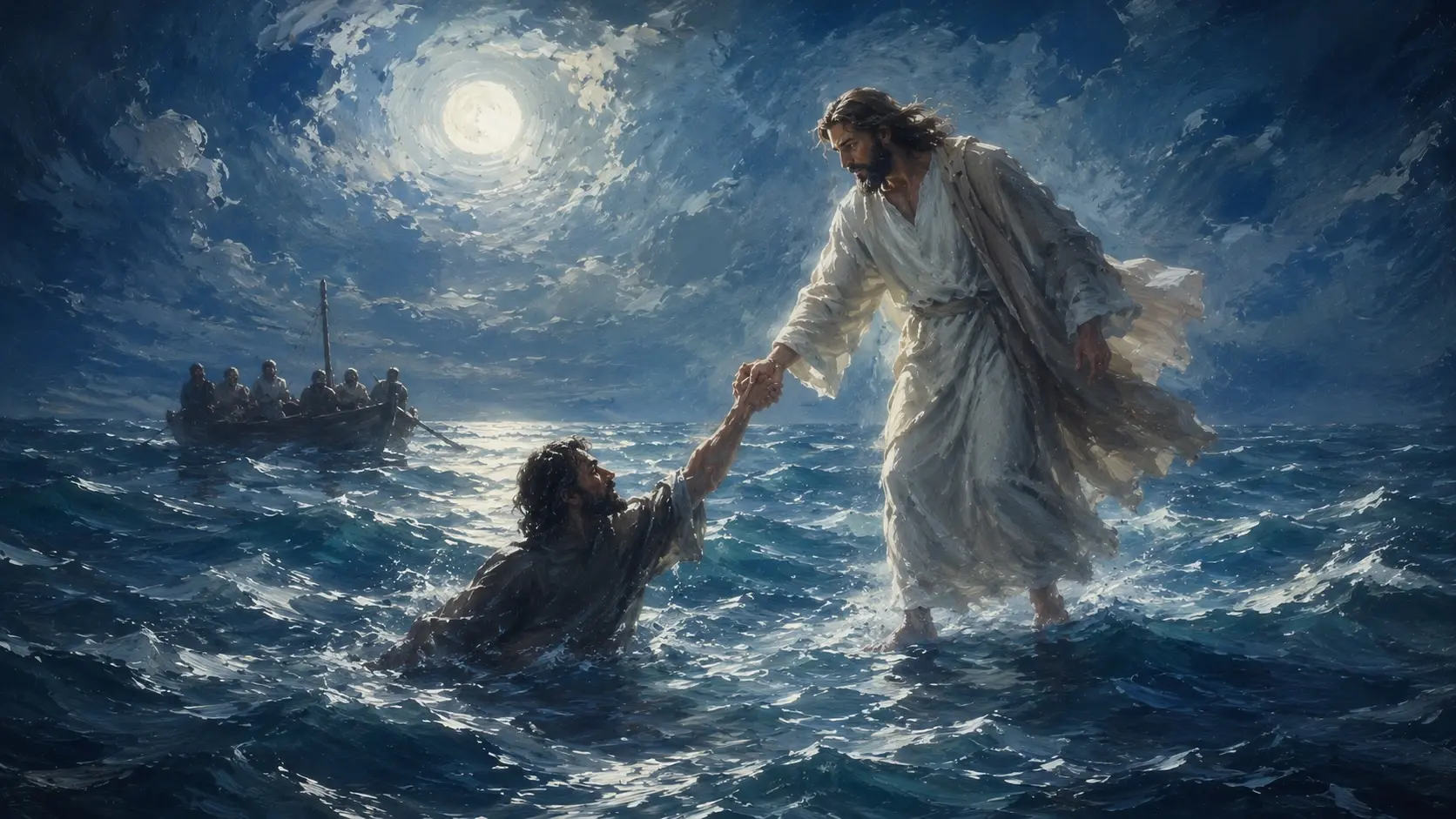 Eleventh Sunday after Pentecost